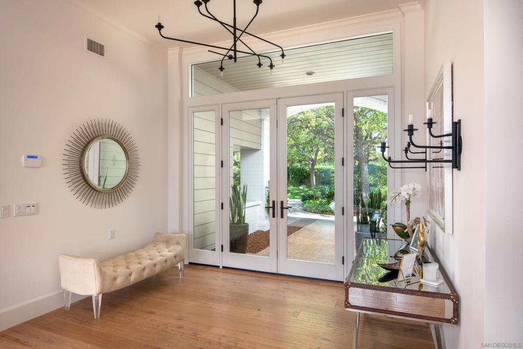 Rancho Santa Fe - Residential