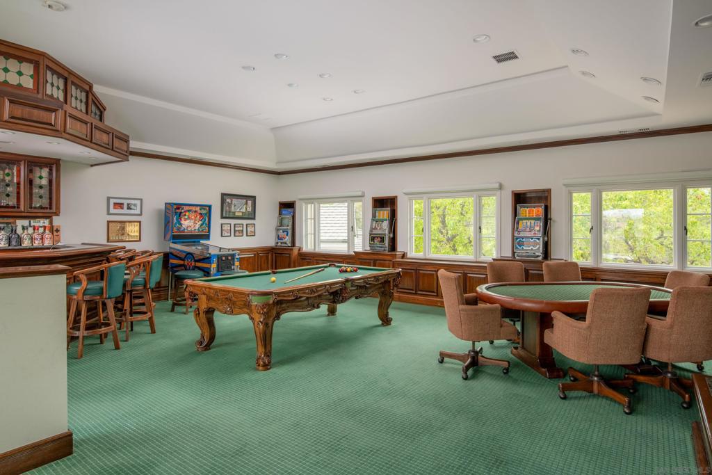 Rancho Santa Fe - Residential