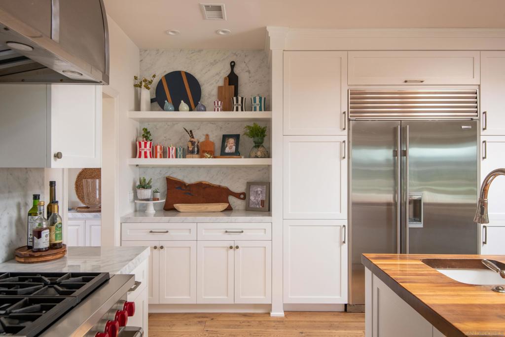 Rancho Santa Fe - Residential