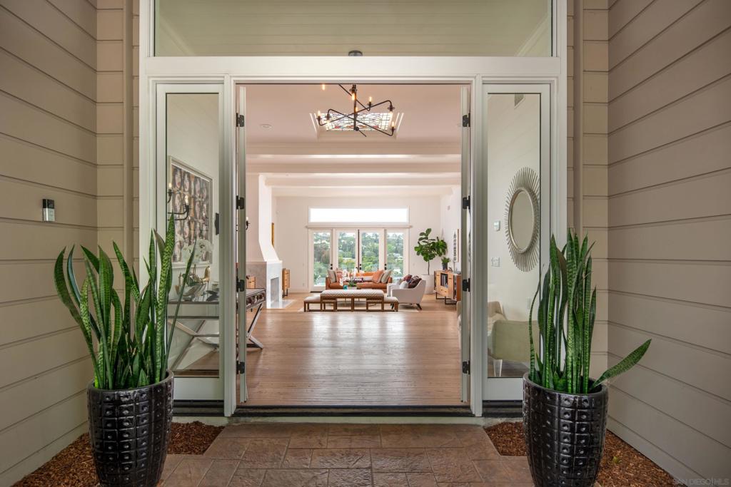 Rancho Santa Fe - Residential