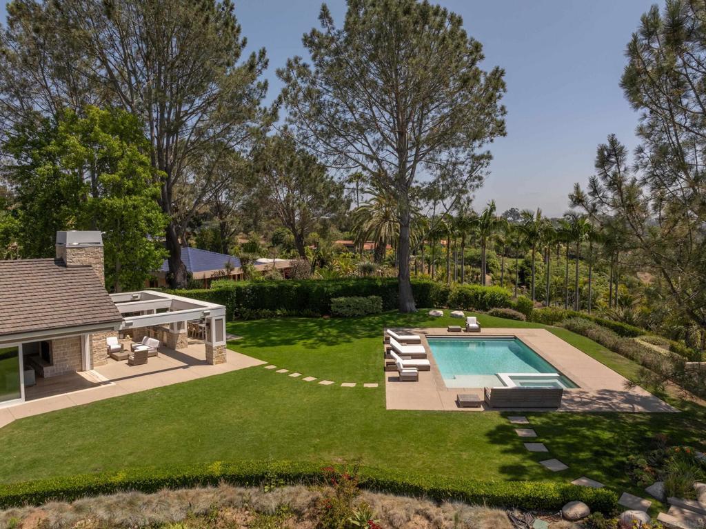 Rancho Santa Fe - Residential