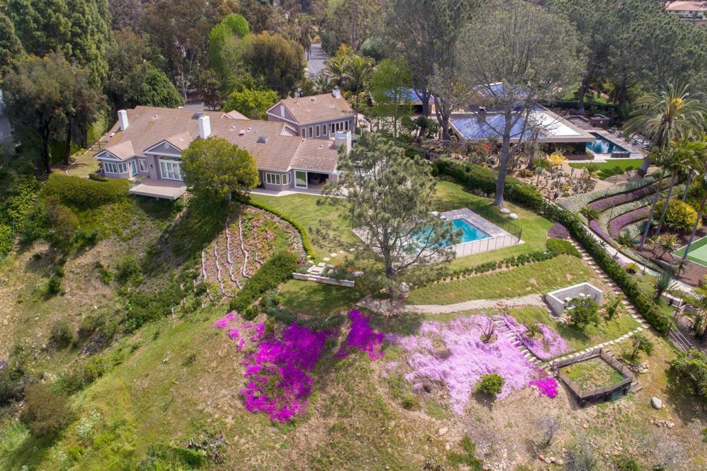 Rancho Santa Fe - Residential