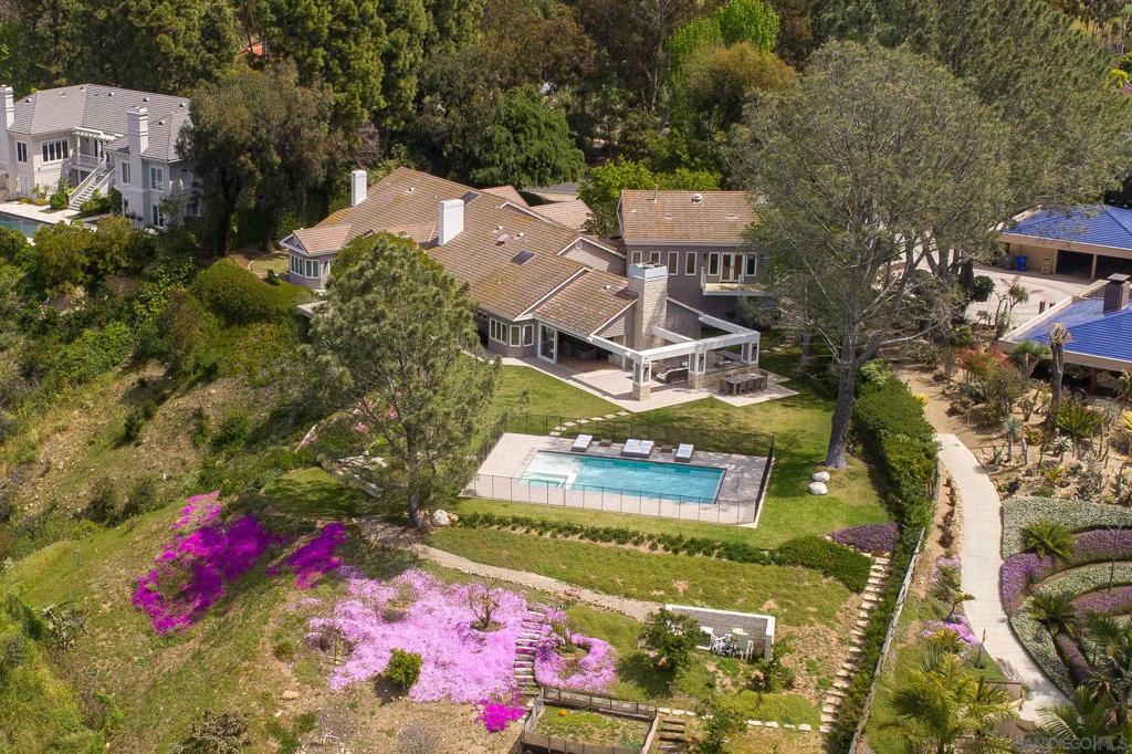 Rancho Santa Fe - Residential