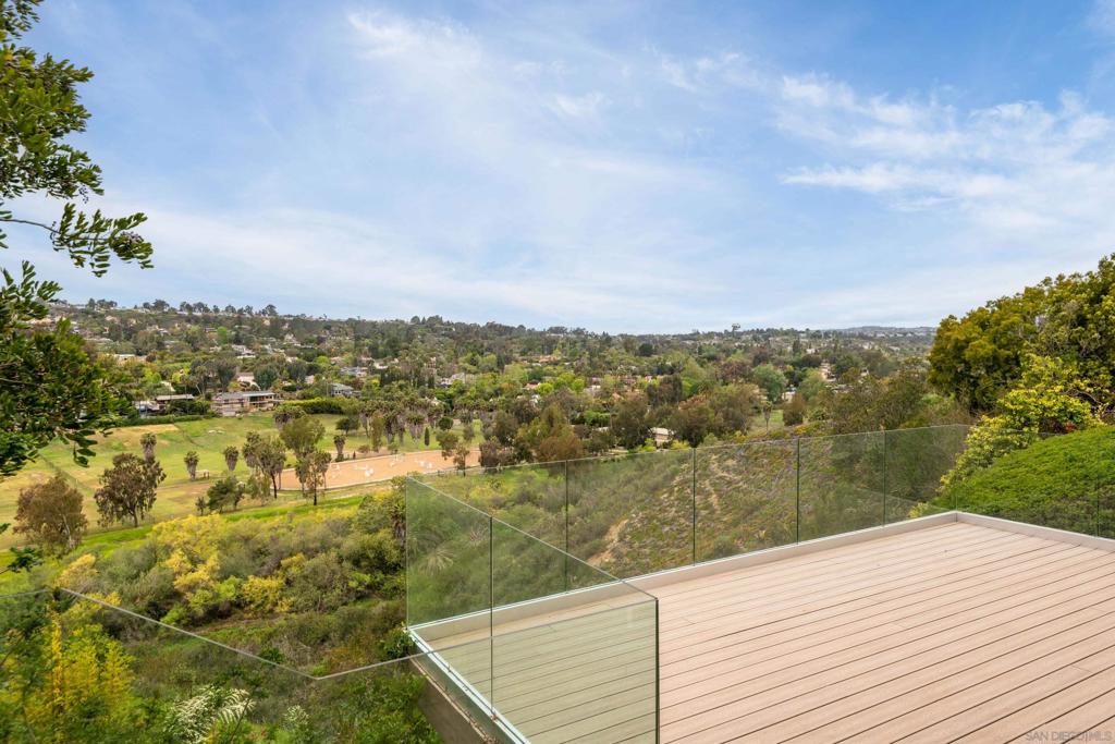 Rancho Santa Fe - Residential