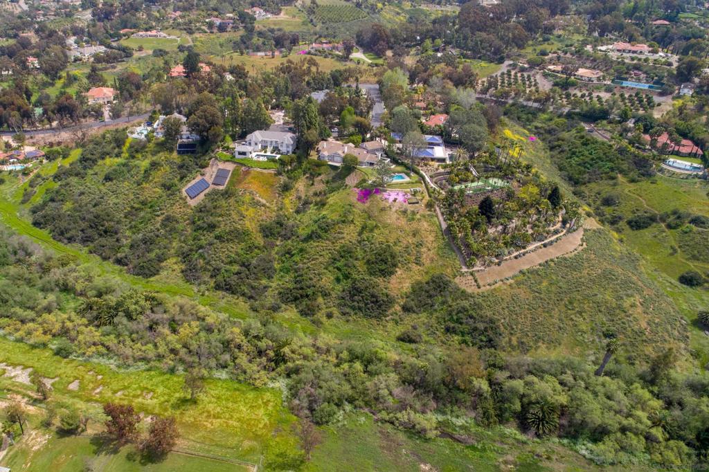 Rancho Santa Fe - Residential