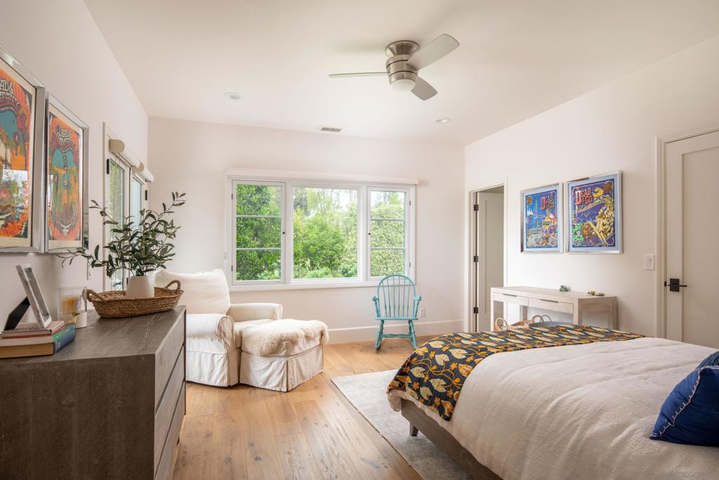 Rancho Santa Fe - Residential