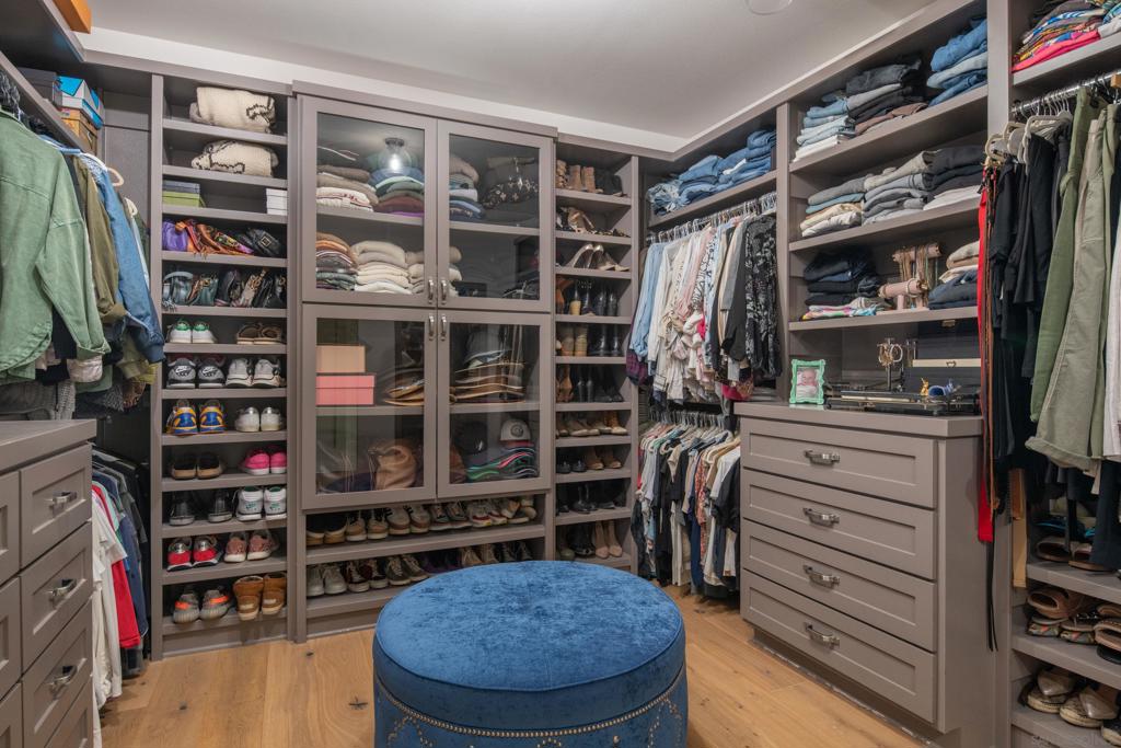 Rancho Santa Fe - Residential