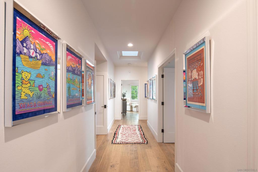 Rancho Santa Fe - Residential