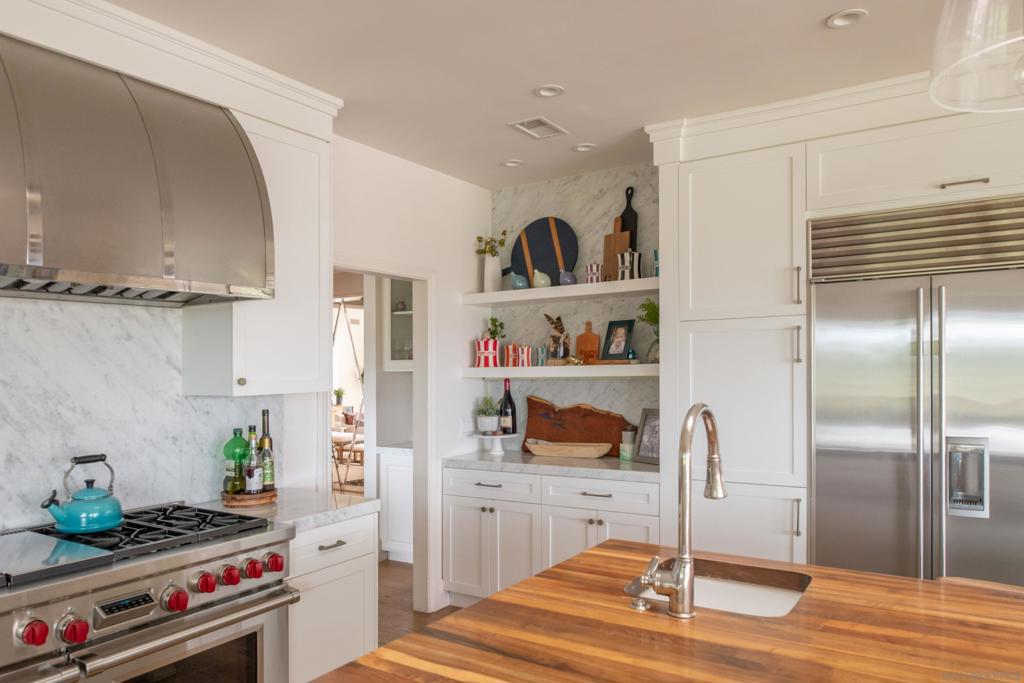 Rancho Santa Fe - Residential