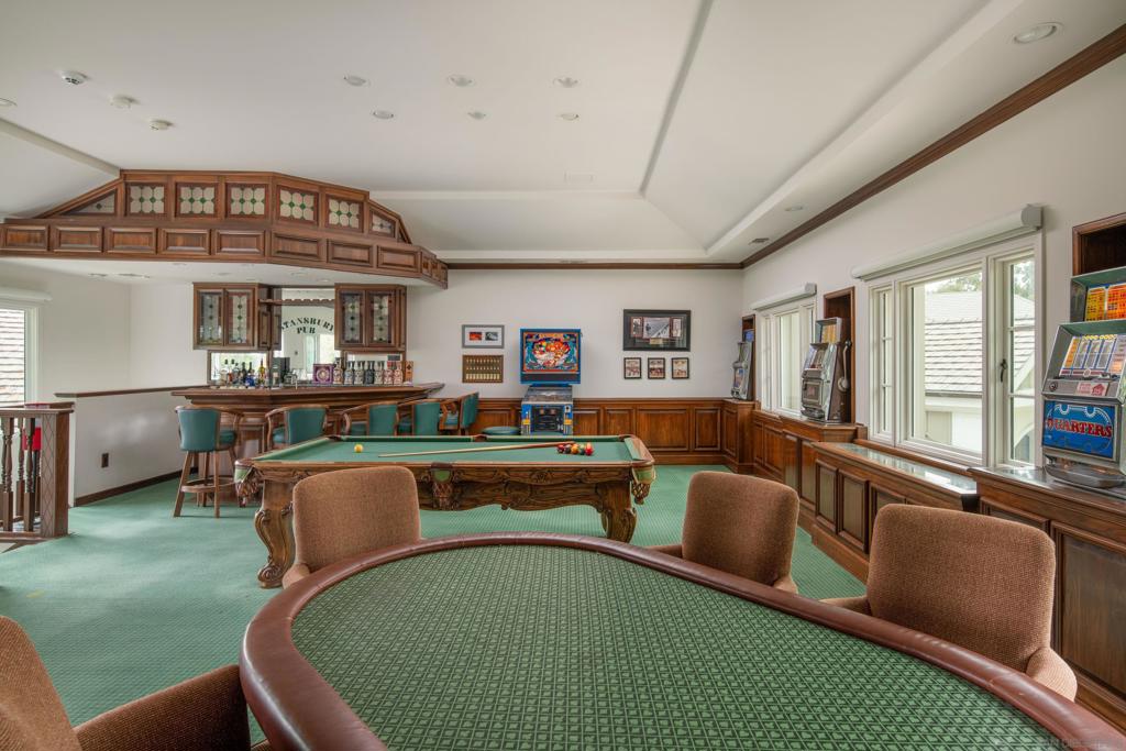 Rancho Santa Fe - Residential