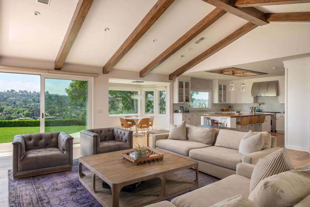 Rancho Santa Fe - Residential