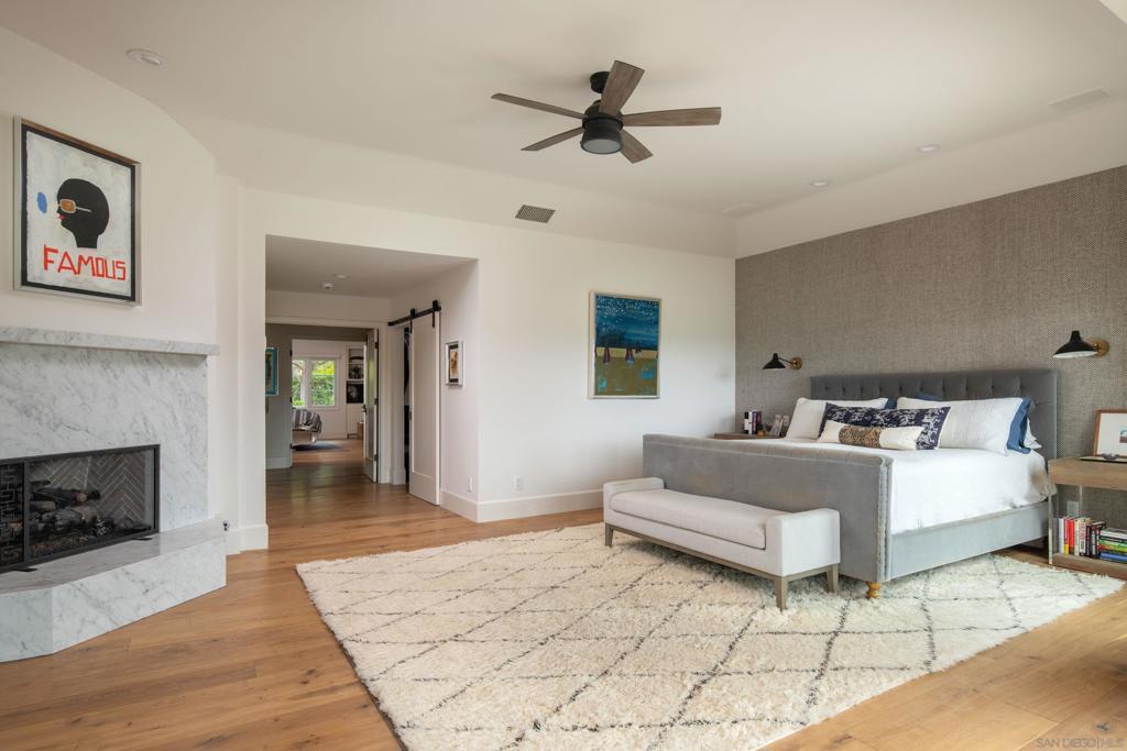 Rancho Santa Fe - Residential