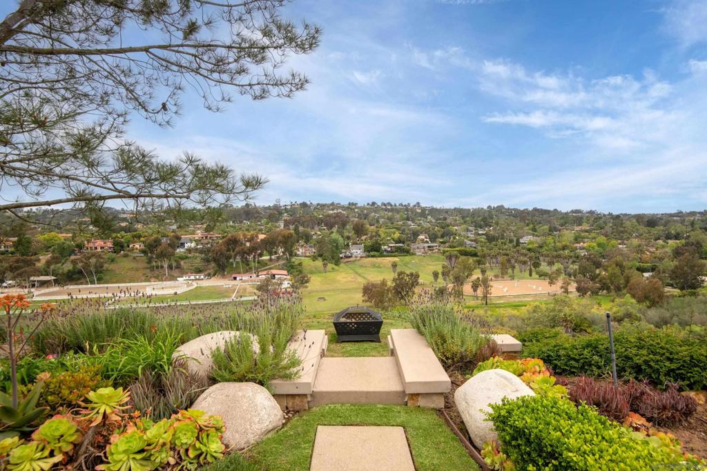 Rancho Santa Fe - Residential