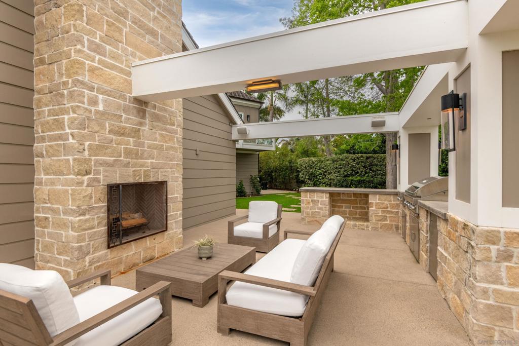 Rancho Santa Fe - Residential