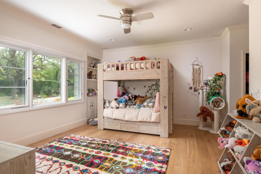 Rancho Santa Fe - Residential