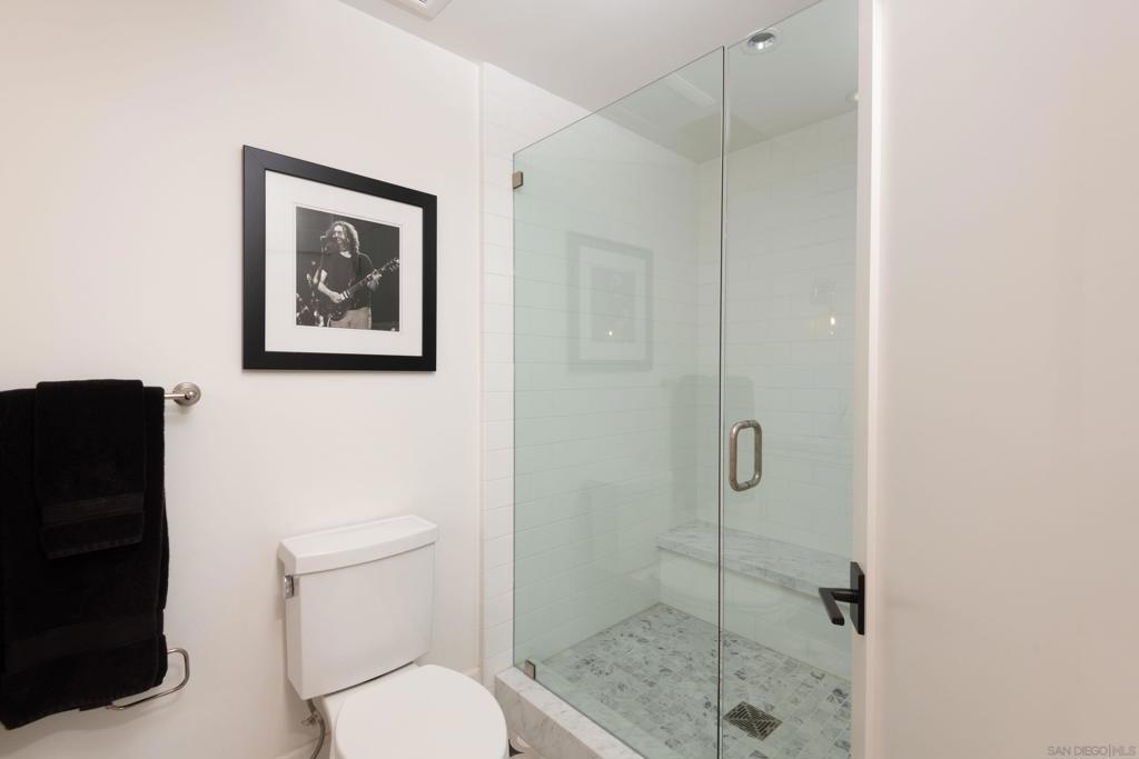 Rancho Santa Fe - Residential