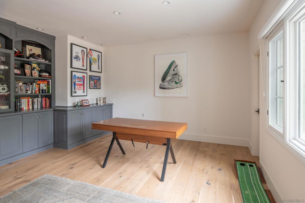 Rancho Santa Fe - Residential