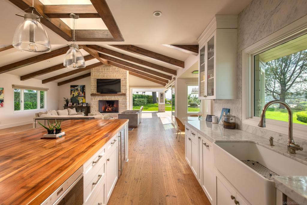 Rancho Santa Fe - Residential