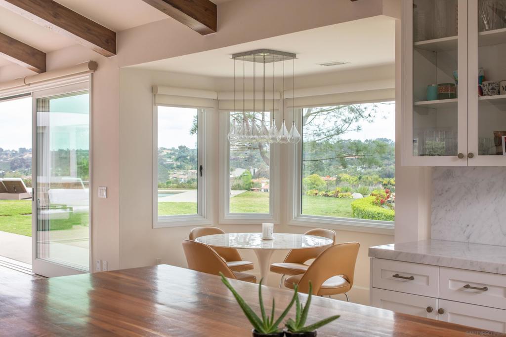 Rancho Santa Fe - Residential