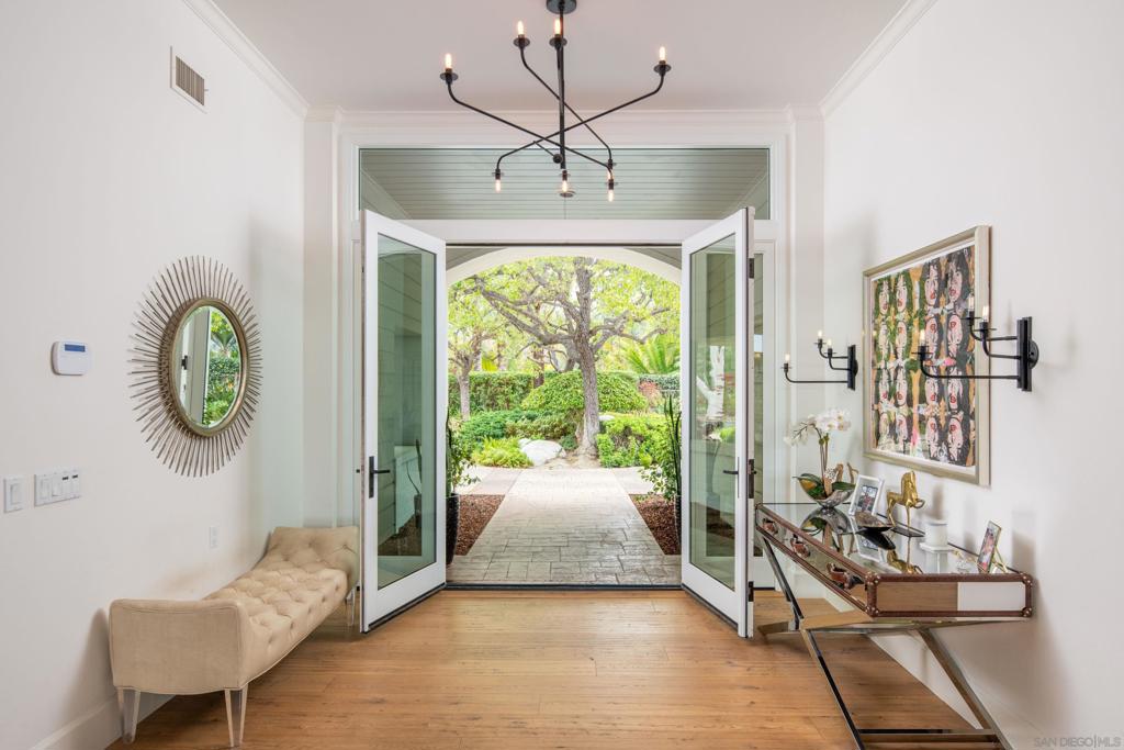 Rancho Santa Fe - Residential