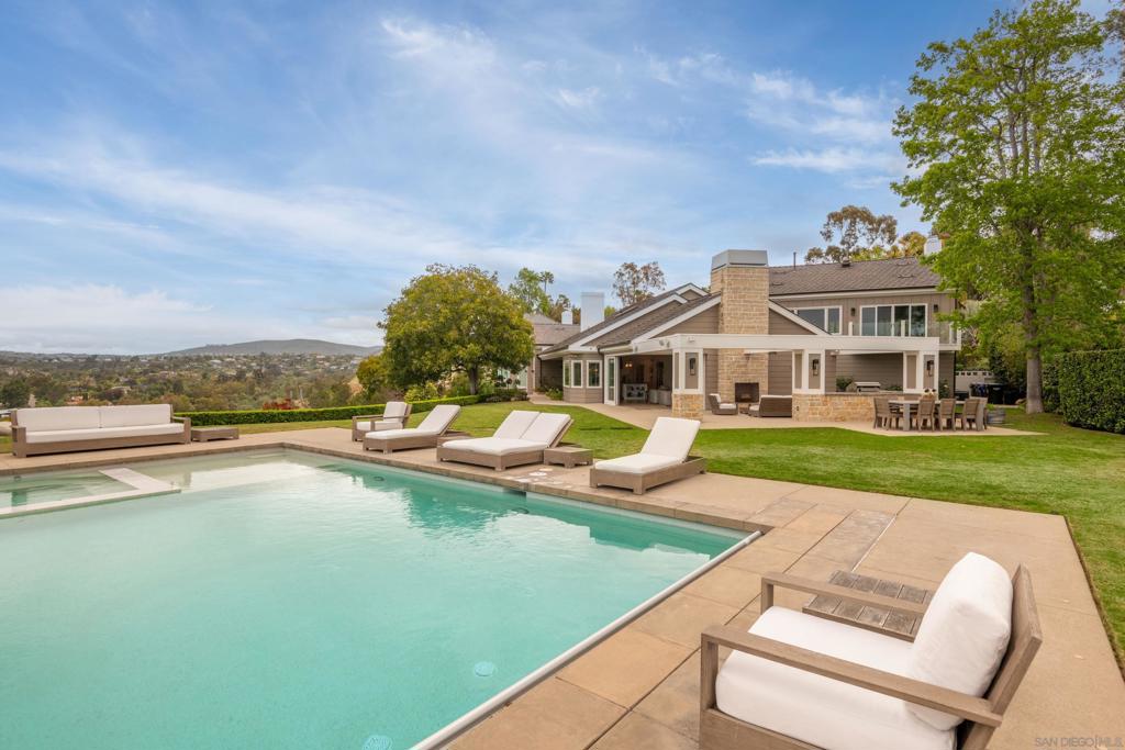 Rancho Santa Fe - Residential