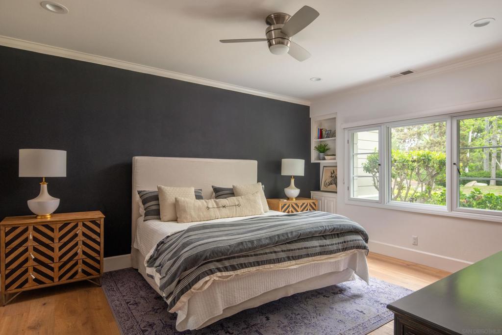 Rancho Santa Fe - Residential