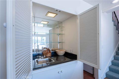 Tiny photo for 5629 Rainbow Crest Drive, Agoura Hills, CA 91301 (MLS # SR26120756)