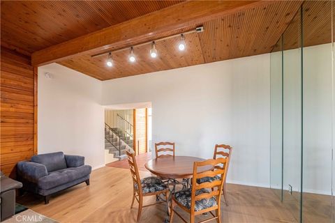 Tiny photo for 5629 Rainbow Crest Drive, Agoura Hills, CA 91301 (MLS # SR26120756)