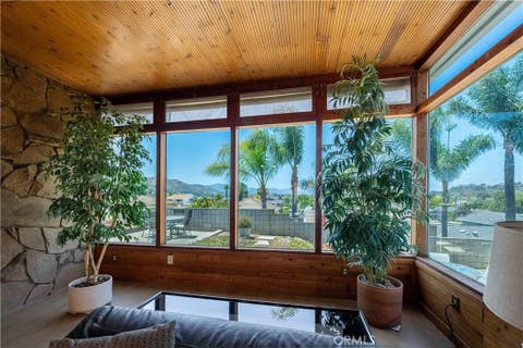 Tiny photo for 5629 Rainbow Crest Drive, Agoura Hills, CA 91301 (MLS # SR26120756)