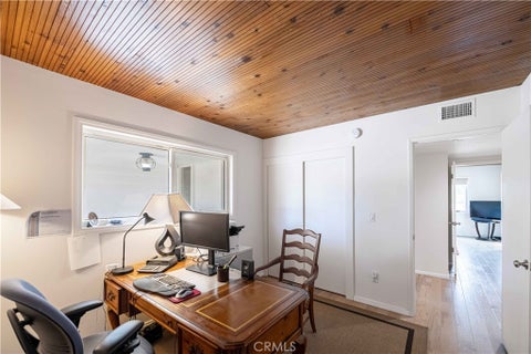 Tiny photo for 5629 Rainbow Crest Drive, Agoura Hills, CA 91301 (MLS # SR26120756)