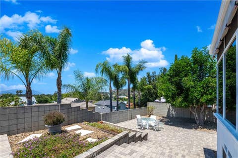 Tiny photo for 5629 Rainbow Crest Drive, Agoura Hills, CA 91301 (MLS # SR26120756)