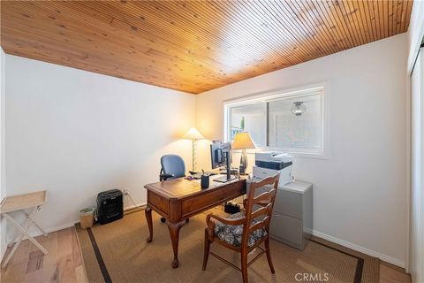 Tiny photo for 5629 Rainbow Crest Drive, Agoura Hills, CA 91301 (MLS # SR26120756)