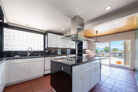 Tiny photo for 5629 Rainbow Crest Drive, Agoura Hills, CA 91301 (MLS # SR26120756)