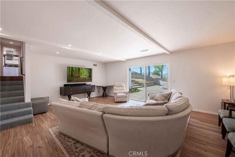 Tiny photo for 5629 Rainbow Crest Drive, Agoura Hills, CA 91301 (MLS # SR26120756)