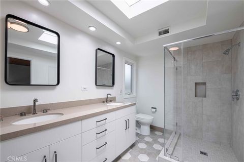 Tiny photo for 5629 Rainbow Crest Drive, Agoura Hills, CA 91301 (MLS # SR26120756)
