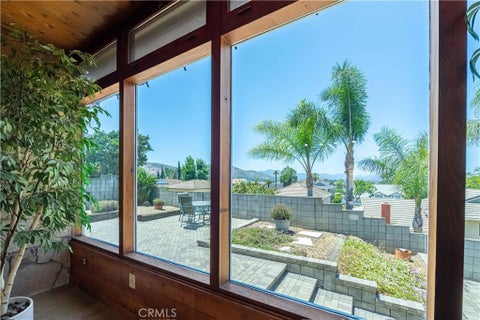 Tiny photo for 5629 Rainbow Crest Drive, Agoura Hills, CA 91301 (MLS # SR26120756)