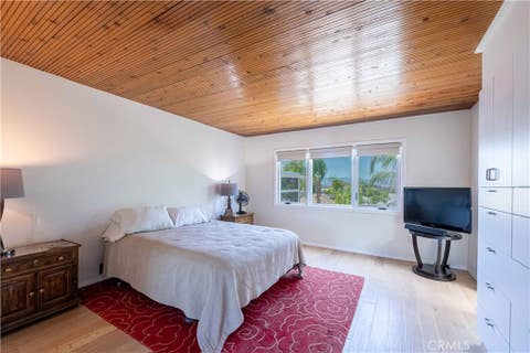 Tiny photo for 5629 Rainbow Crest Drive, Agoura Hills, CA 91301 (MLS # SR26120756)