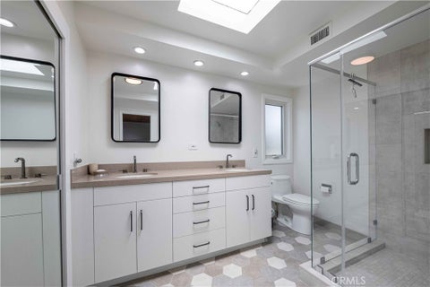Tiny photo for 5629 Rainbow Crest Drive, Agoura Hills, CA 91301 (MLS # SR26120756)
