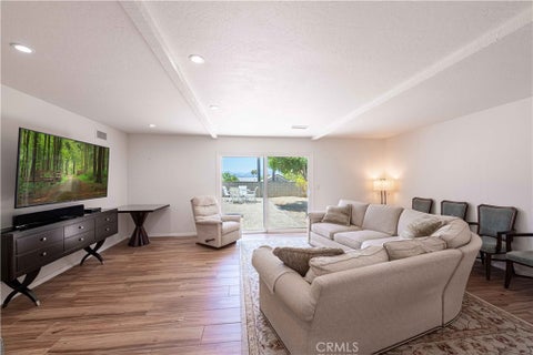 Tiny photo for 5629 Rainbow Crest Drive, Agoura Hills, CA 91301 (MLS # SR26120756)
