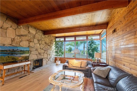 Tiny photo for 5629 Rainbow Crest Drive, Agoura Hills, CA 91301 (MLS # SR26120756)