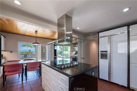 Tiny photo for 5629 Rainbow Crest Drive, Agoura Hills, CA 91301 (MLS # SR26120756)
