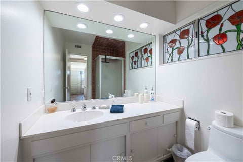 Tiny photo for 5629 Rainbow Crest Drive, Agoura Hills, CA 91301 (MLS # SR26120756)