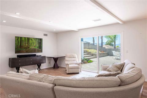 Tiny photo for 5629 Rainbow Crest Drive, Agoura Hills, CA 91301 (MLS # SR26120756)