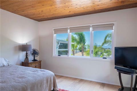 Tiny photo for 5629 Rainbow Crest Drive, Agoura Hills, CA 91301 (MLS # SR26120756)