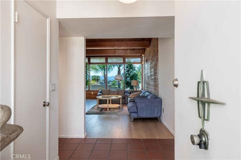 Tiny photo for 5629 Rainbow Crest Drive, Agoura Hills, CA 91301 (MLS # SR26120756)