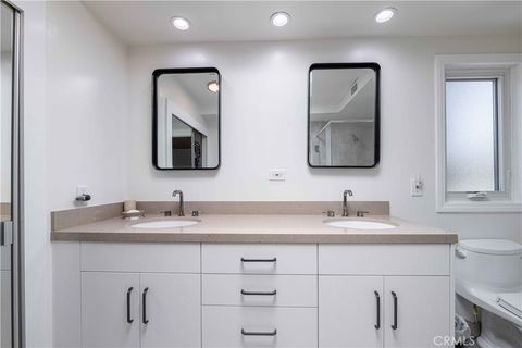 Tiny photo for 5629 Rainbow Crest Drive, Agoura Hills, CA 91301 (MLS # SR26120756)