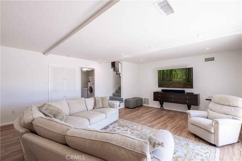 Tiny photo for 5629 Rainbow Crest Drive, Agoura Hills, CA 91301 (MLS # SR26120756)