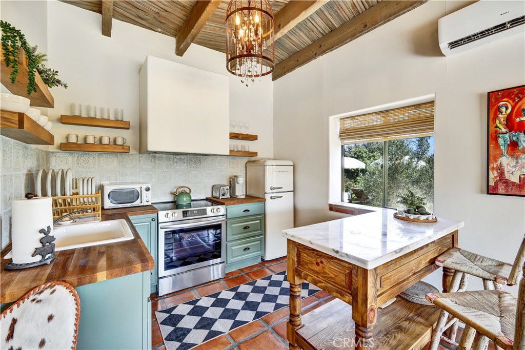 Fallbrook - Residential