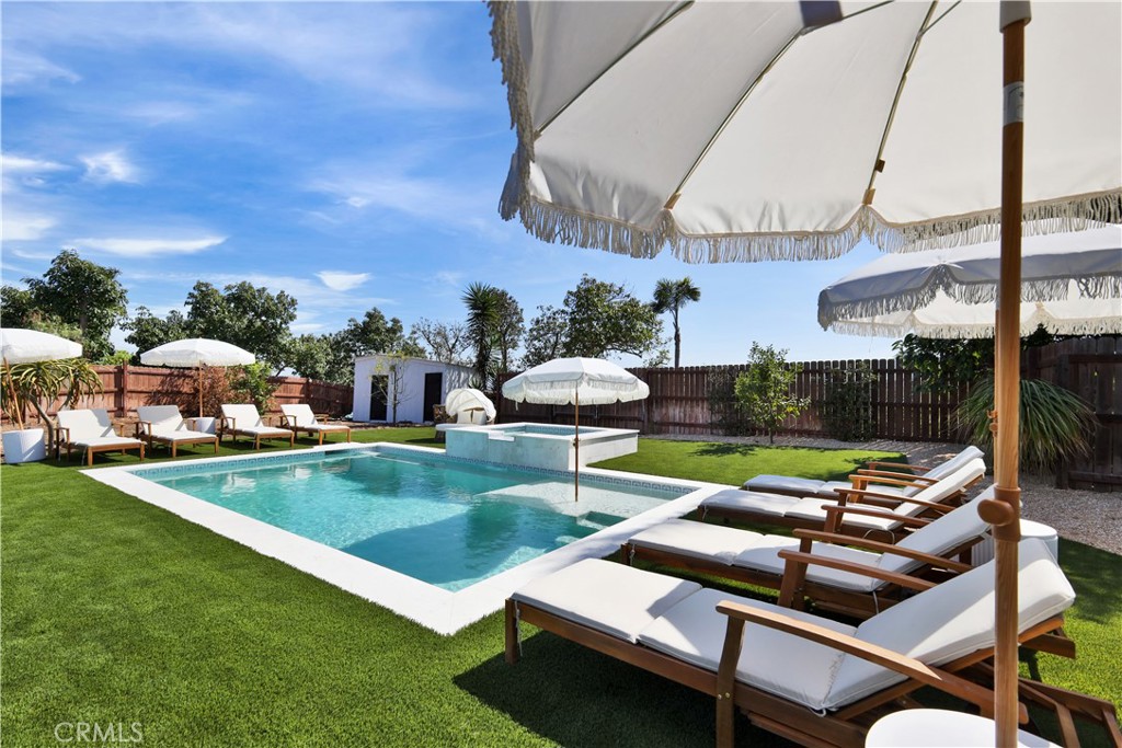 Fallbrook - Residential