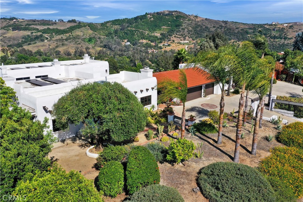 Fallbrook - Residential
